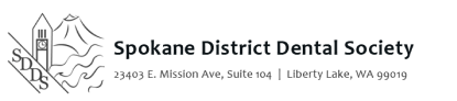 Spokane District Dental Society icon
